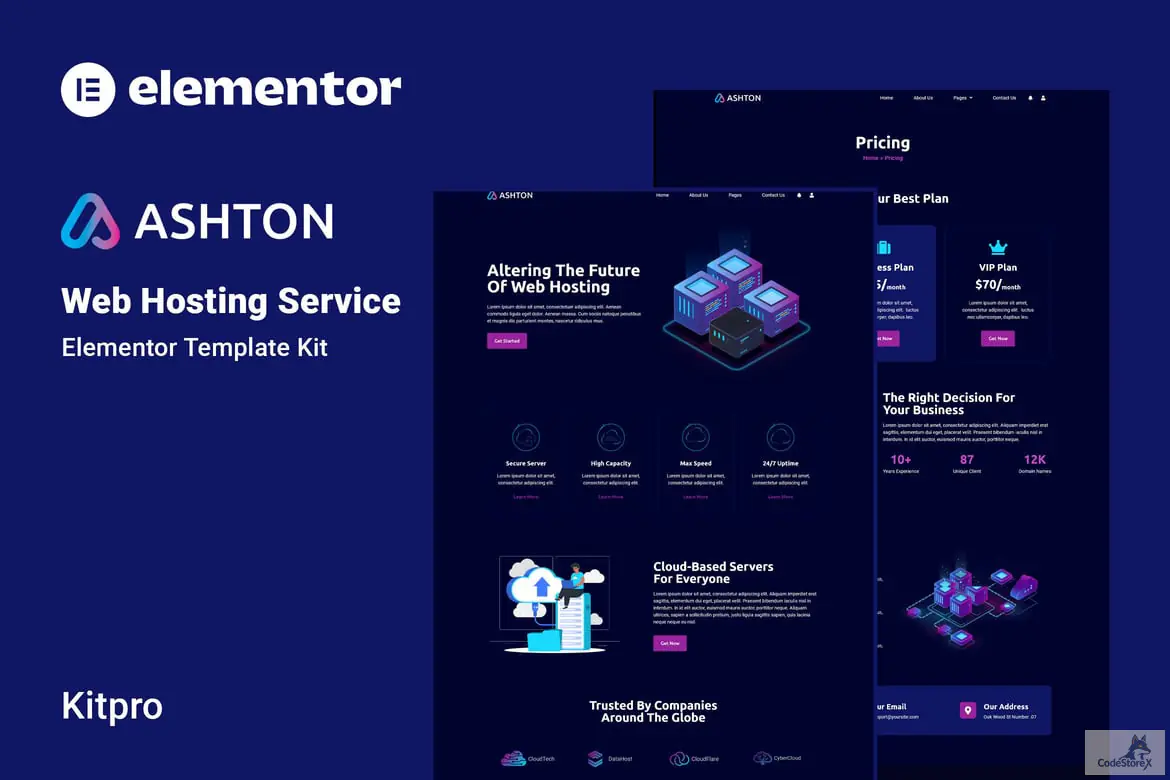 SPACEMAX - MULTIPURPOSE LATEST VERSION